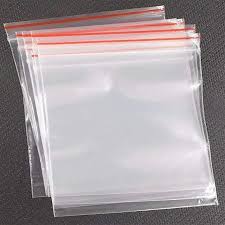 Lock Bag